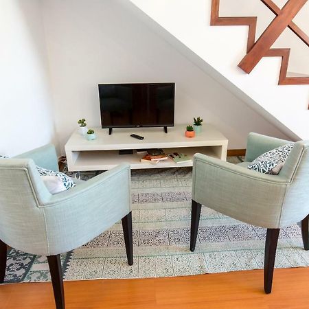 Sunset Relaxing Apt With Terrace, Parking & Bikes Porto Exterior photo