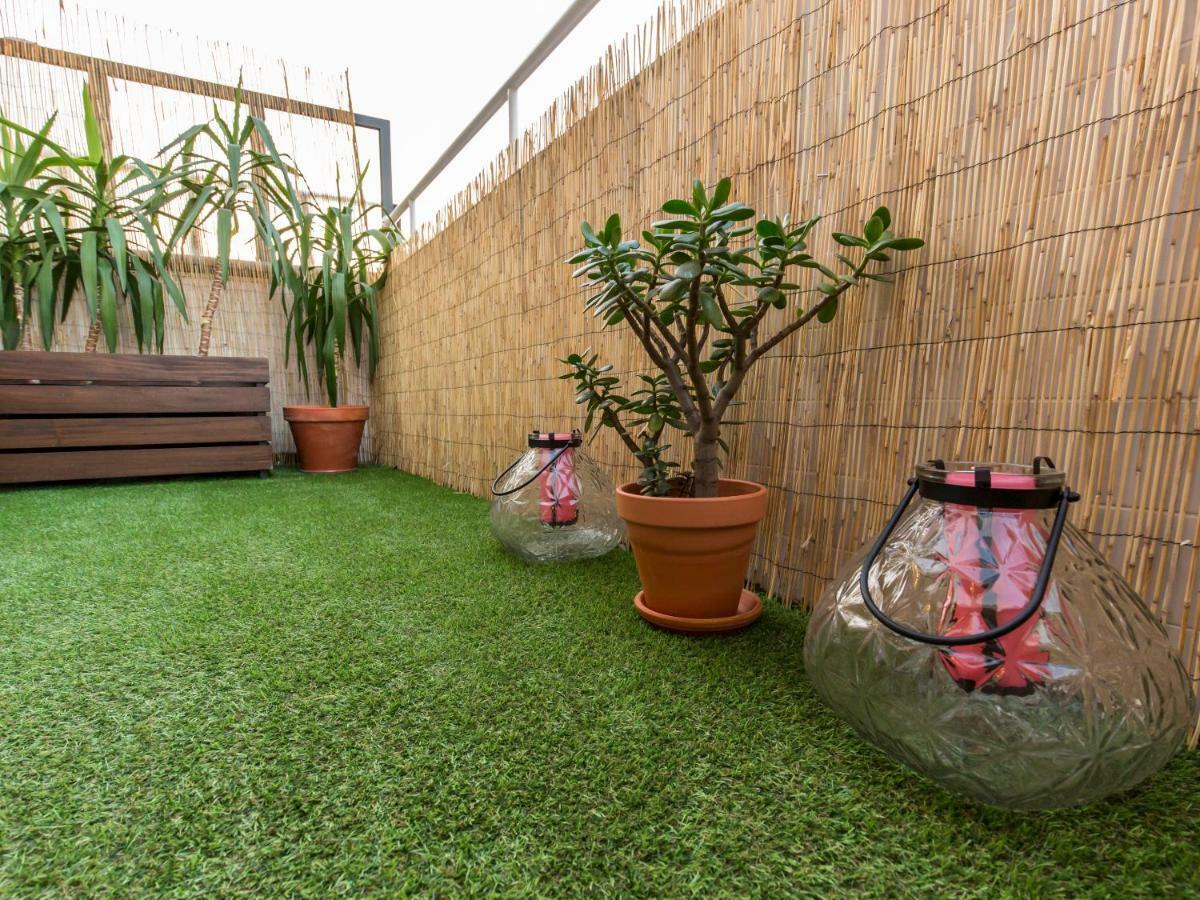 Sunset Relaxing Apt With Terrace, Parking & Bikes Porto Exterior photo